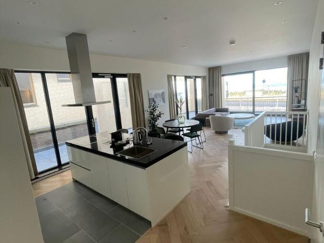 Seinpostweg 2 a 12, Zandvoort Real Estate LW23