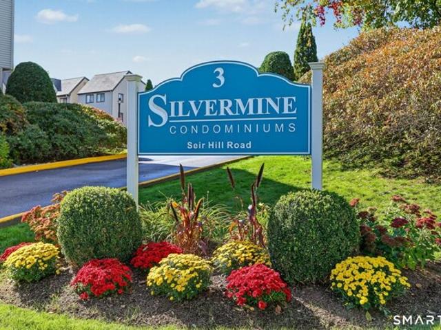 Seir Hill Rd Apt D, Norwalk, Condo For Sale