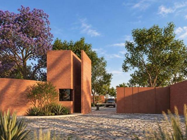 Seis Agaves | Lotes y cabañas en venta en San Isidro Mazatepec, Jalisco