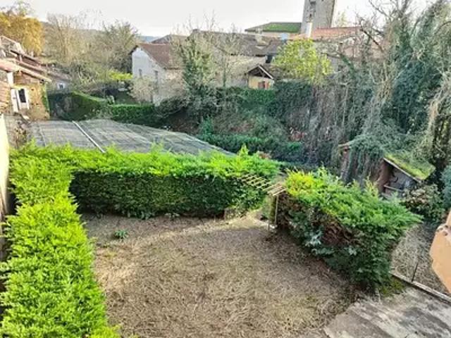 Seissan 32260 Achat / Vente maison 6 pièces t6
