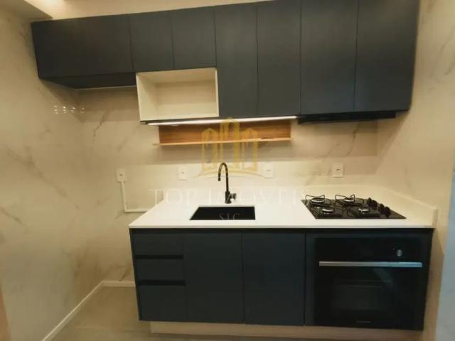 Seja o primeiro morador deste espetacular apartamento no Condominio Residencial Gran Portinari