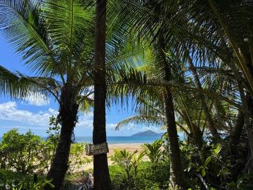 SEJALA on Mission Beach