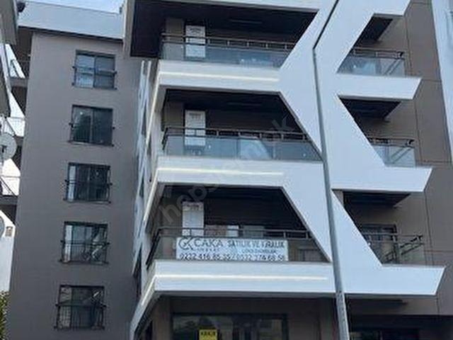 SEKANS'DAN KARŞIYAKA SEVGİ YOLU OTOPARK ASANSÖR SIFIR 80M2 2+1