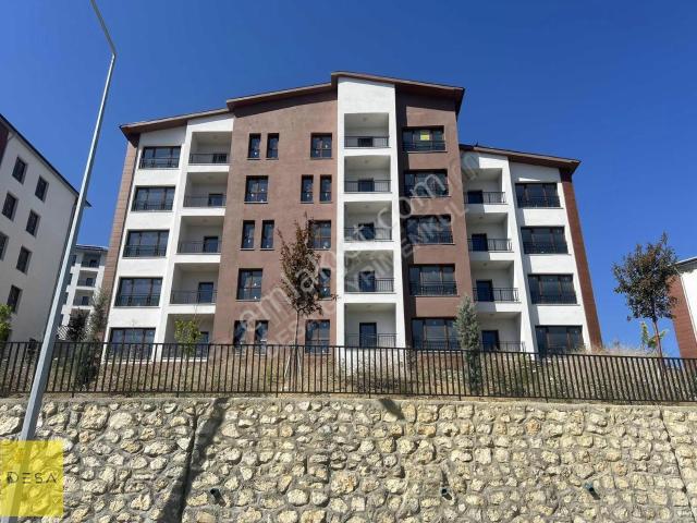 Sekbanlı sepetçi Toki Konutları Kiralık 2+1 Daire 3.etap