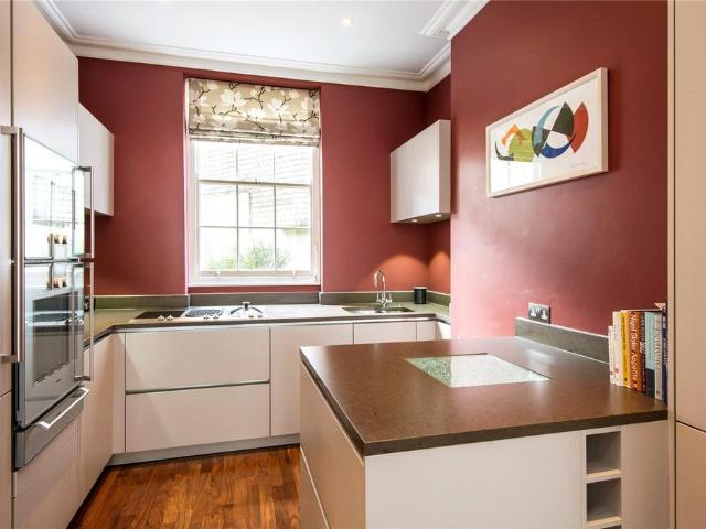Sekforde Street, EC1R 3 bed terraced house to rent £7,000 pcm £1,615 pw