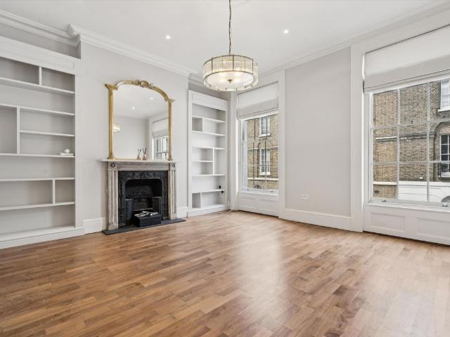 Sekforde Street, London EC1R, 4 bed terraced house to rent, £7,000 pcm | PrimeLocation