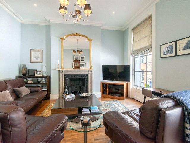 Sekforde Street, London EC1R, 4 bed terraced house to rent, £7,000 pcm | PrimeLocation