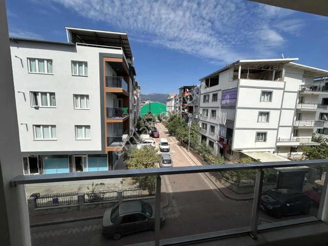 Sekiz Eylül Mahallesinde Kiralık Daire İzmirim Gayrimenkulden