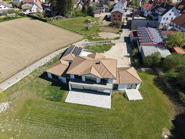 Selten am Markt: Großzügiges Einfamilienhaus mit exklusiver Ausstattung und besonderem Charme