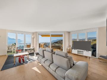 Chamby, Gemeinde Montreux, Montreux, District de la Riviera-Pays-d’Enhaut, Kanton Freiburg