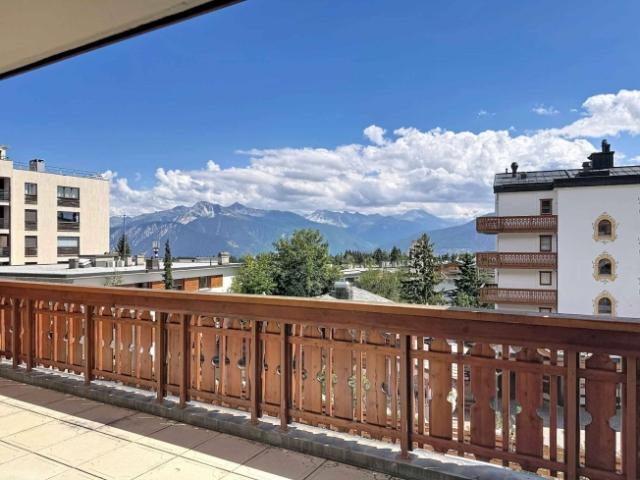 SELTEN – Im Herzen des Resorts eine neue 4,5 Zimmer Wohnung mit Blick