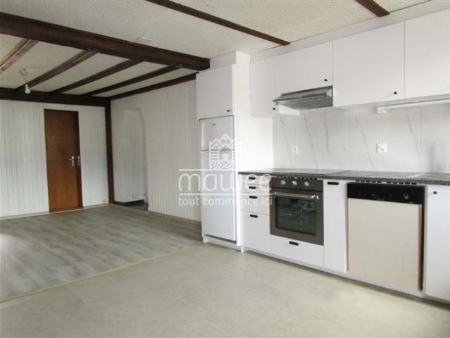 Selten in Collombey 2.5 Zimmerwohnung mit privatem Eingang und grosser Terrasse