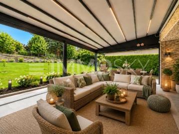 Selten in Cugy: renoviertes freistehendes Haus