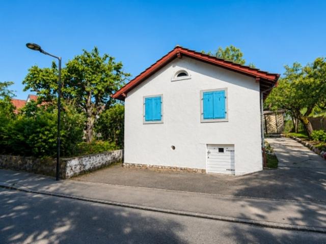 Selten in Lonay – Einfamilienhaus auf privatem Grundstück von 282 m²