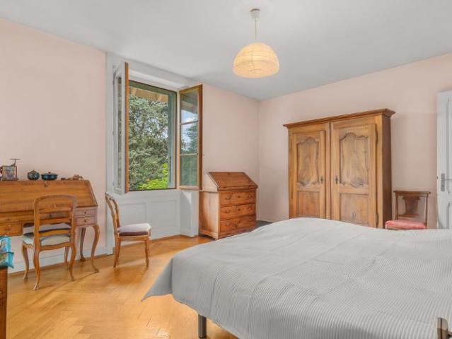 Selten und einzigartig! Quartier Saint Martin