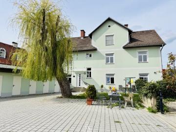 Seltene Möglichkeit: Vollvermietetes Zinshaus im Zentrum von Gleisdorf!