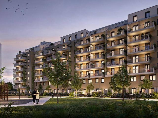 Seltene Anlegerchance: Dachgeschosswohnung mit 20 m² Terrasse und Ausblick