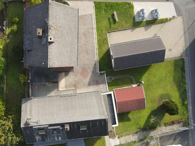 Seltene Chance – 2 Häuser auf einem Grundstück für ein Super Preis