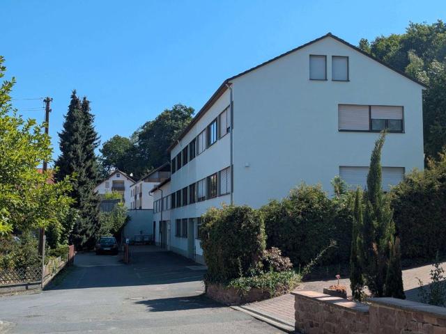 seltene Chance Gebäudeensemble MFH + Zwei FH + Mischobjekt