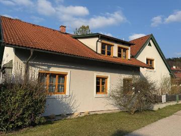 Haus zum Verkauf in 2801 - Garten, Büroraum