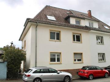 Seltene Gelegenheit: Mehrfamilienhaus mit Entwicklungspotenzial im Herzen Heidelbergs