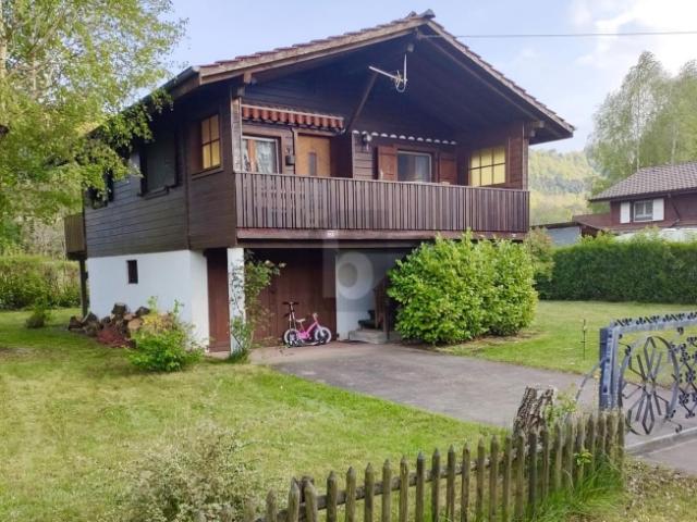 SELTENE GELEGENHEIT MIT SEEBLICK 80 M ZUM WASSER