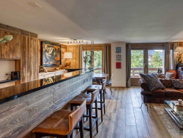 Seltene Gelegenheit mitten im Zentrum von Verbier