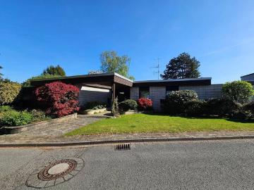 Seltene Gelegenheit Attraktiver Bungalow mit 193 m² Wohnnutzfläche in Traumlage von Bo Stiepel