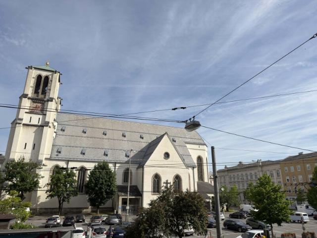 Seltene Gelegenheit! Attraktives Wohnungsangebot mitten im Andräviertel