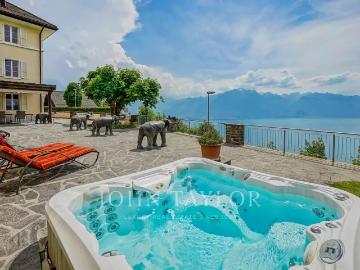 Chamby, Gemeinde Montreux, Montreux, District de la Riviera-Pays-d’Enhaut, Kanton Freiburg