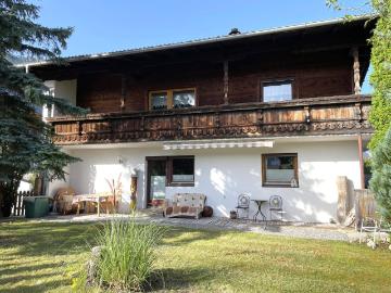 House for sale in 6413 - Garten, Balkon