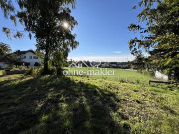 Pliening, Oberbayern, Bayern - Garten