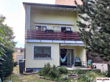 Seltene Gelegenheit beim Lainzer Platz *Gepflegtes Einfamilienhaus mit Garten