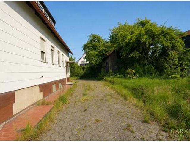 Seltene Gelegenheit! Bestandshaus mit Potenzial zum Mehrfamilienhaus vor den Toren Augsburgs