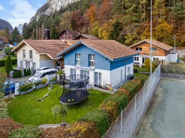 Seltene Gelegenheit Einfamilienhaus mit Charme