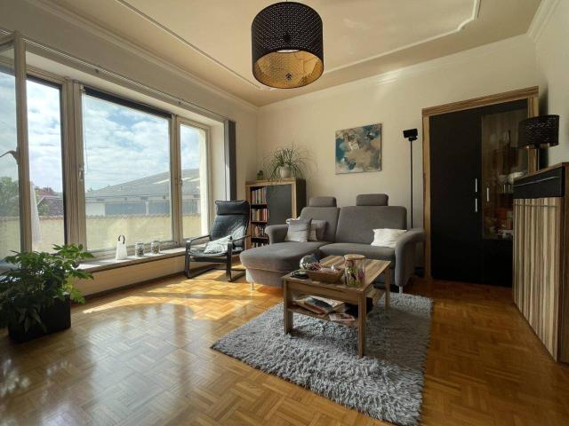 Seltene Gelegenheit entzückender Altbau mitten in Staatz jetzt zu haben!