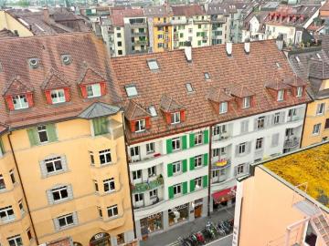 Untergütsch, Luzern, Kanton Luzern