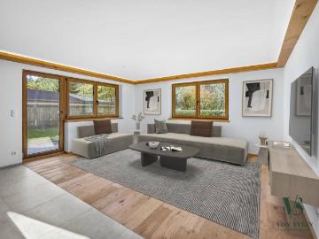 Apartment for sale in 6365 - Garten, Terrasse