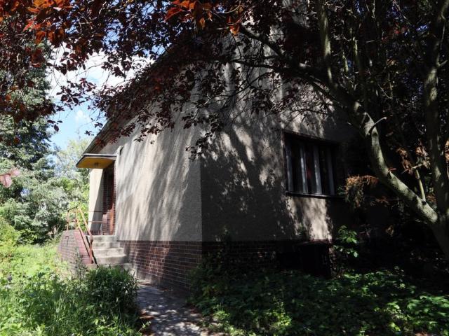 Seltene Gelegenheit! Haus im schönen Spindlersfeld zu verkaufen