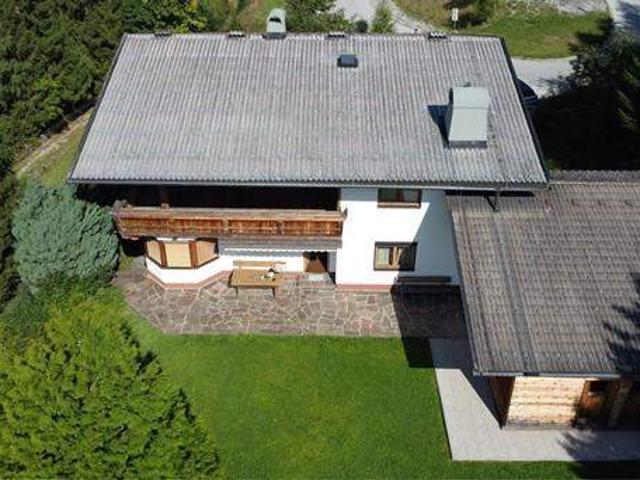 Seltene Gelegenheit – Haus mit Potenzial auf großzügigem Grundstück!