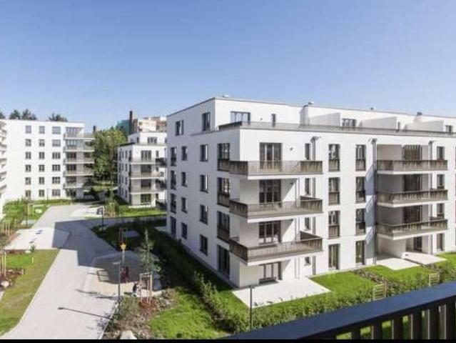 ! SELTENE GELEGENHEIT ! Helle 2 Zimmer Wohnung in Neuried mit bester ÖPNV Anbindung