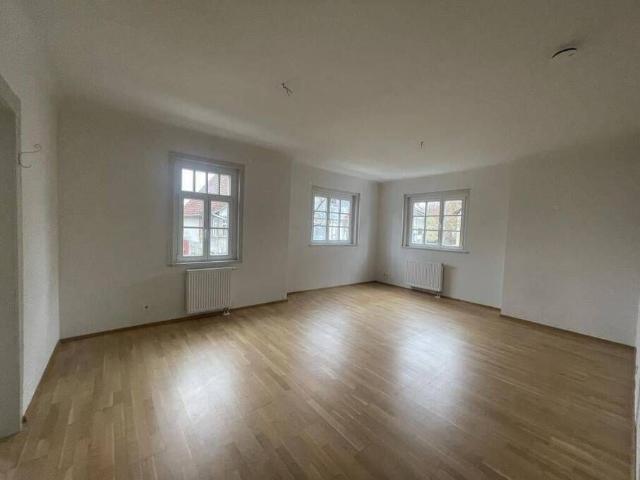 Seltene Gelegenheit! Ideale 3 Zimmer Wohnung mit tollem Flair im Fachwerkhaus!