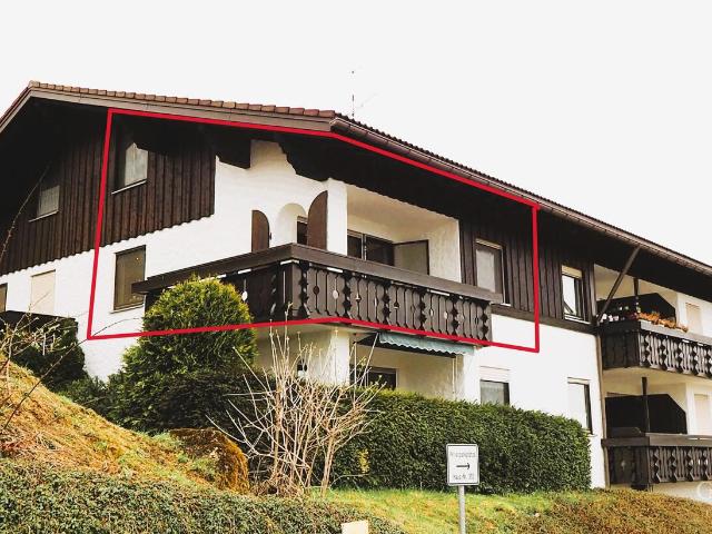 Seltene Gelegenheit im Allgäu sichern Sie sich Ihren Rückzugsort mit Perspektive