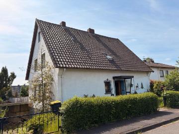 Seltene Gelegenheit in begehrter Wohnlage von Lemgo