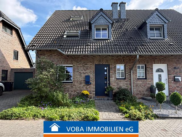 Seltene Gelegenheit in beliebter Lage!