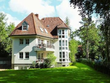 Claszeile, Düppel, Zehlendorf, Kleinmachnow, Spreewald, Bundesland Brandenburg