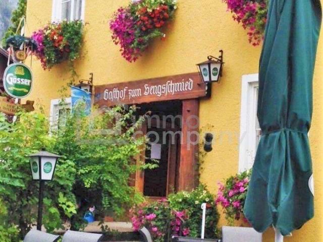 Seltene Gelegenheit in der beliebten Pyhrn Priel Region – Ehemaliges Gasthaus mit außergewöhnlichem Zukunftspotenzial