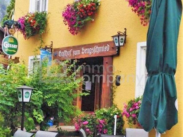 Seltene Gelegenheit in der beliebten Pyhrn Priel Region – Ehemaliges Gasthaus mit außergewöhnlichem Zukunftspotenzial