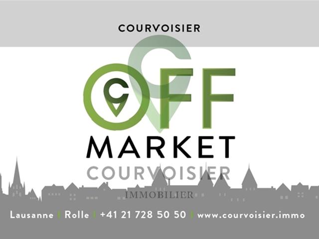 Seltenes Angebot in einem beliebten Dorf an der Côte