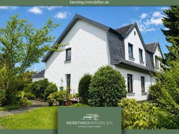 Seltene Gelegenheit in KR Verberg! Einfamilienhaus mit Charakter, Substanz und Entwicklungspotenzial